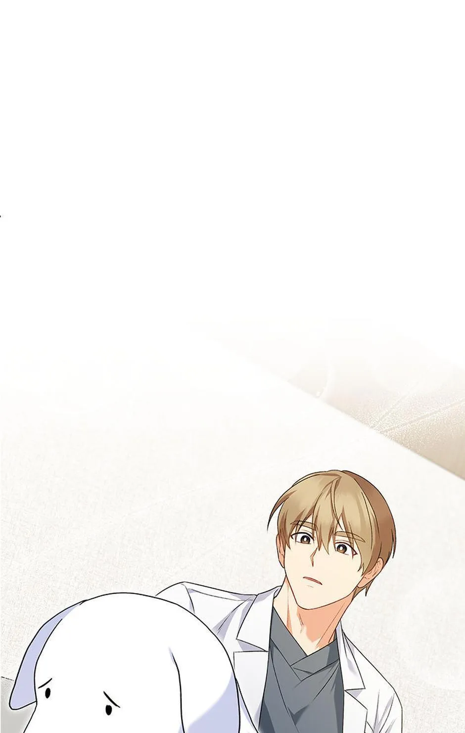 Hello! Veterinarian! Chapter 24 page 1 - 