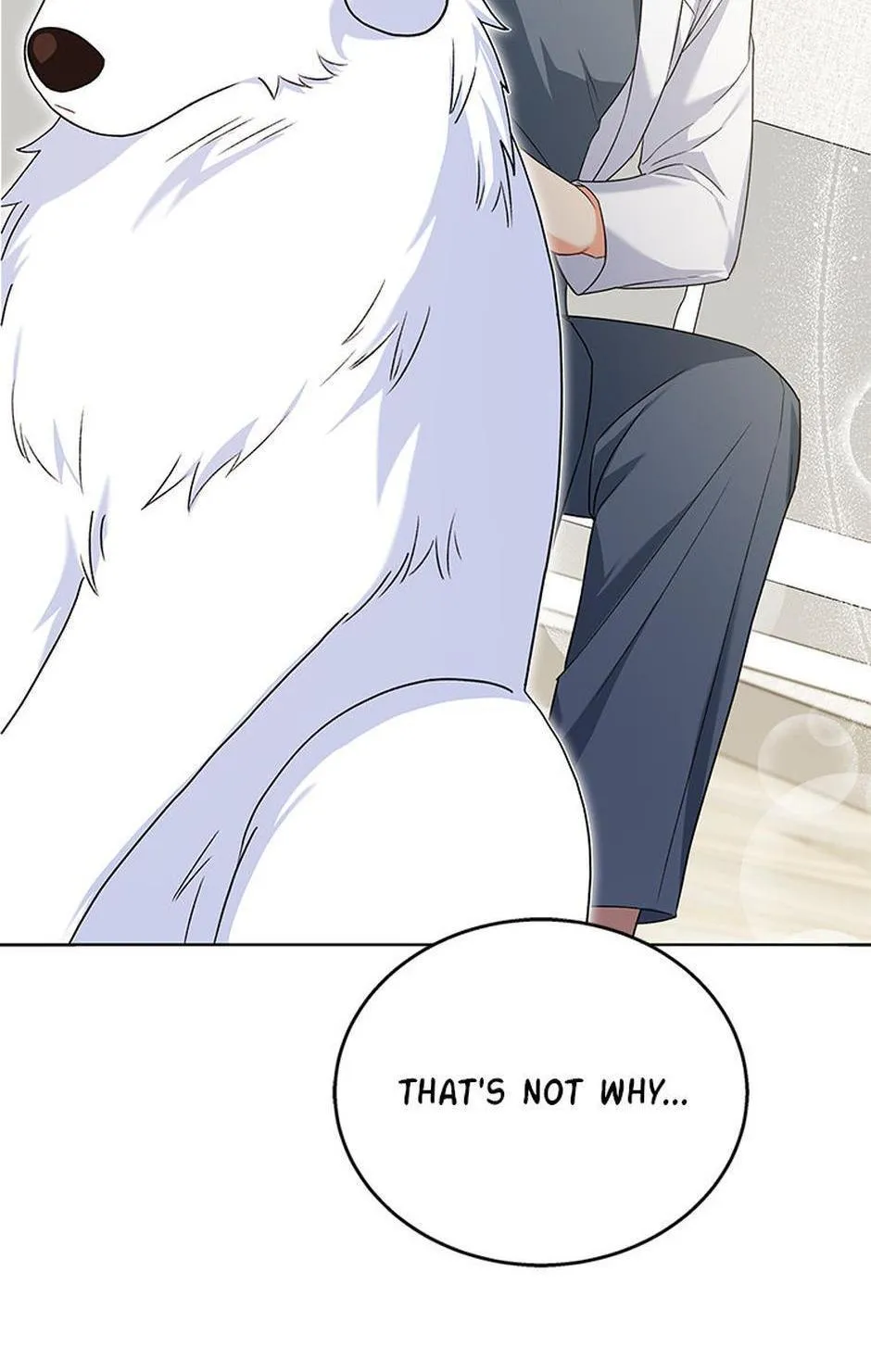 Hello! Veterinarian! Chapter 24 page 2 - 