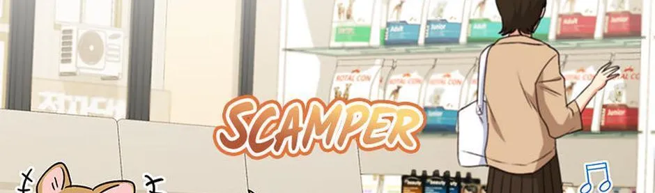 Hello! Veterinarian! Chapter 24 page 129 - 