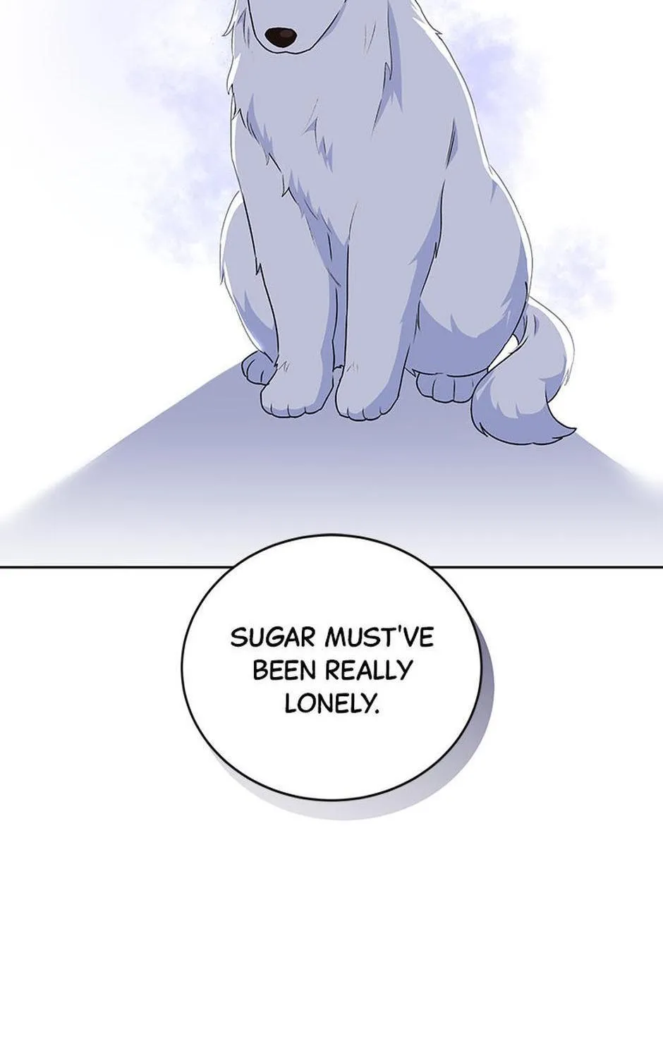 Hello! Veterinarian! Chapter 24 page 17 - 