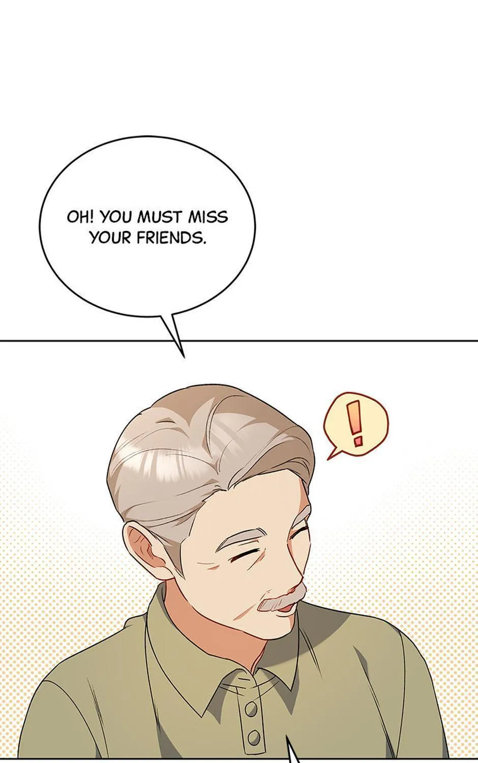 Hello! Veterinarian! Chapter 24 page 20 - 