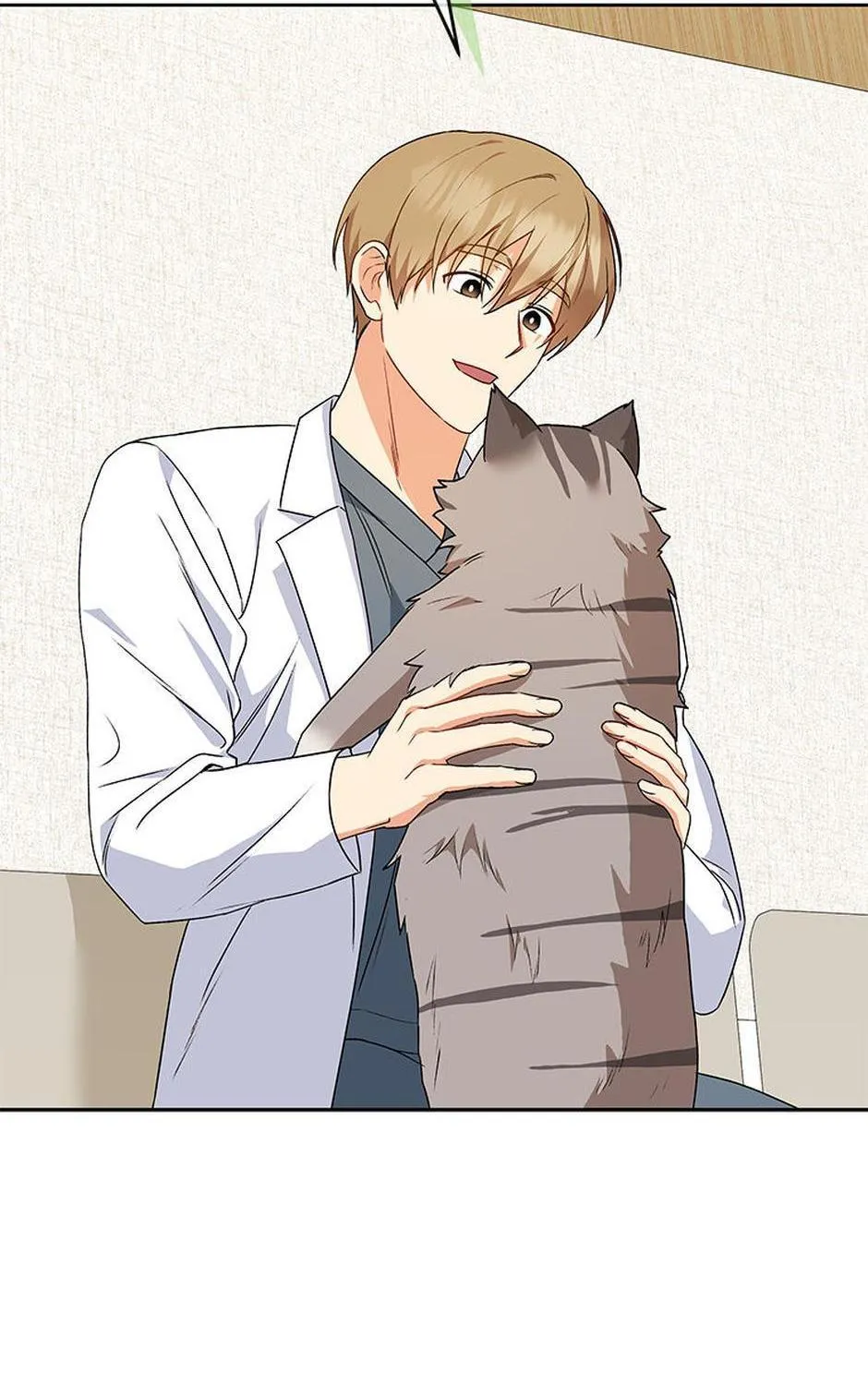 Hello! Veterinarian! Chapter 24 page 50 - 