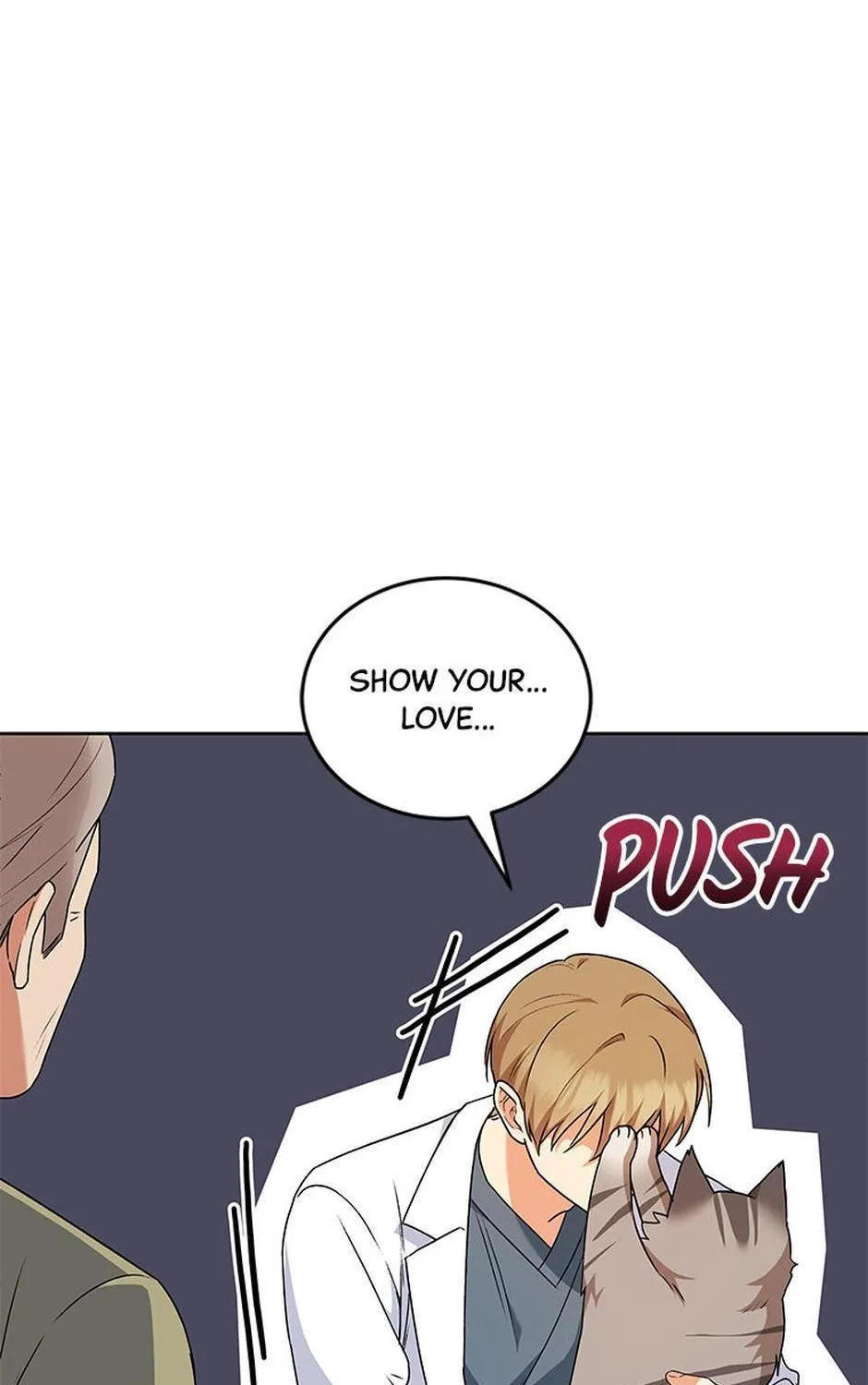 Hello! Veterinarian! Chapter 24 page 56 - 