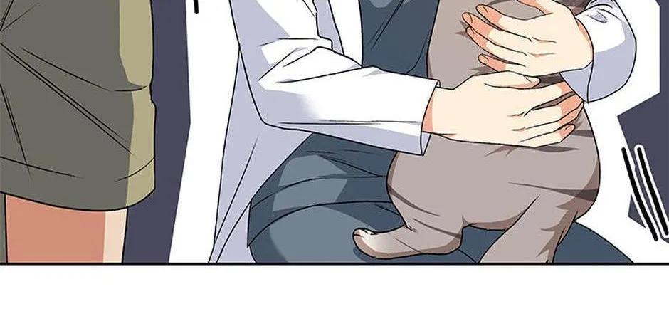 Hello! Veterinarian! Chapter 24 page 57 - 