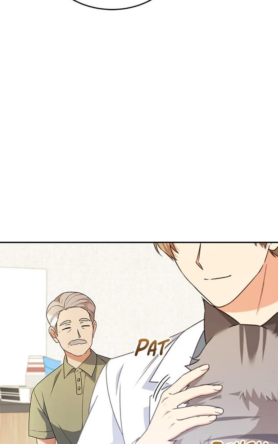 Hello! Veterinarian! Chapter 24 page 68 - 