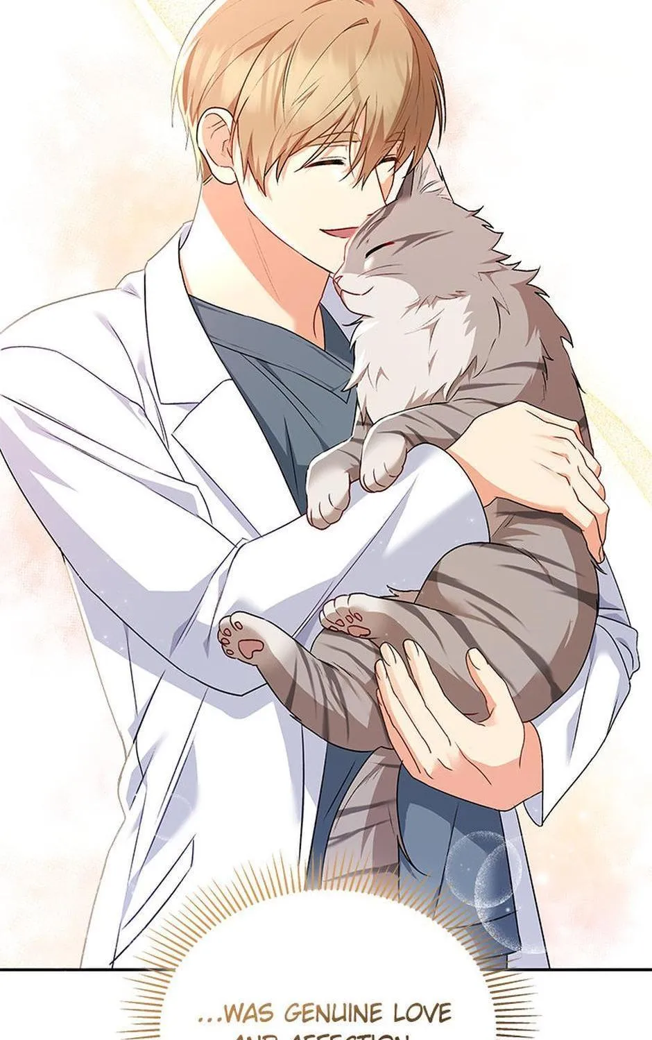 Hello! Veterinarian! Chapter 24 page 76 - 