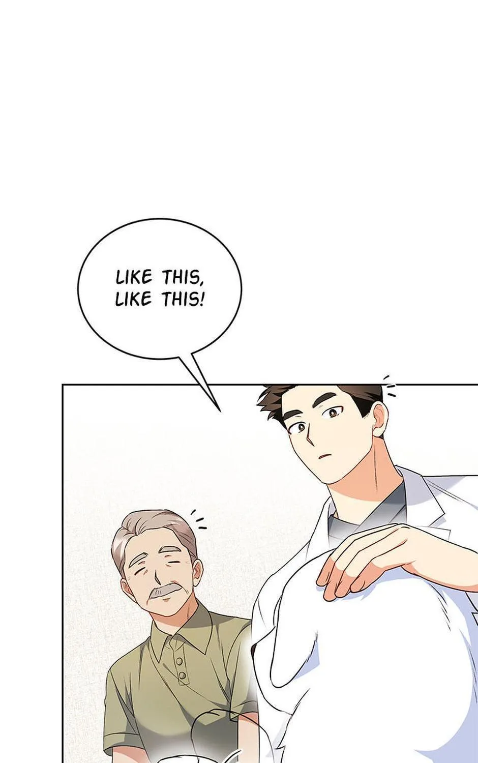 Hello! Veterinarian! Chapter 24 page 9 - 