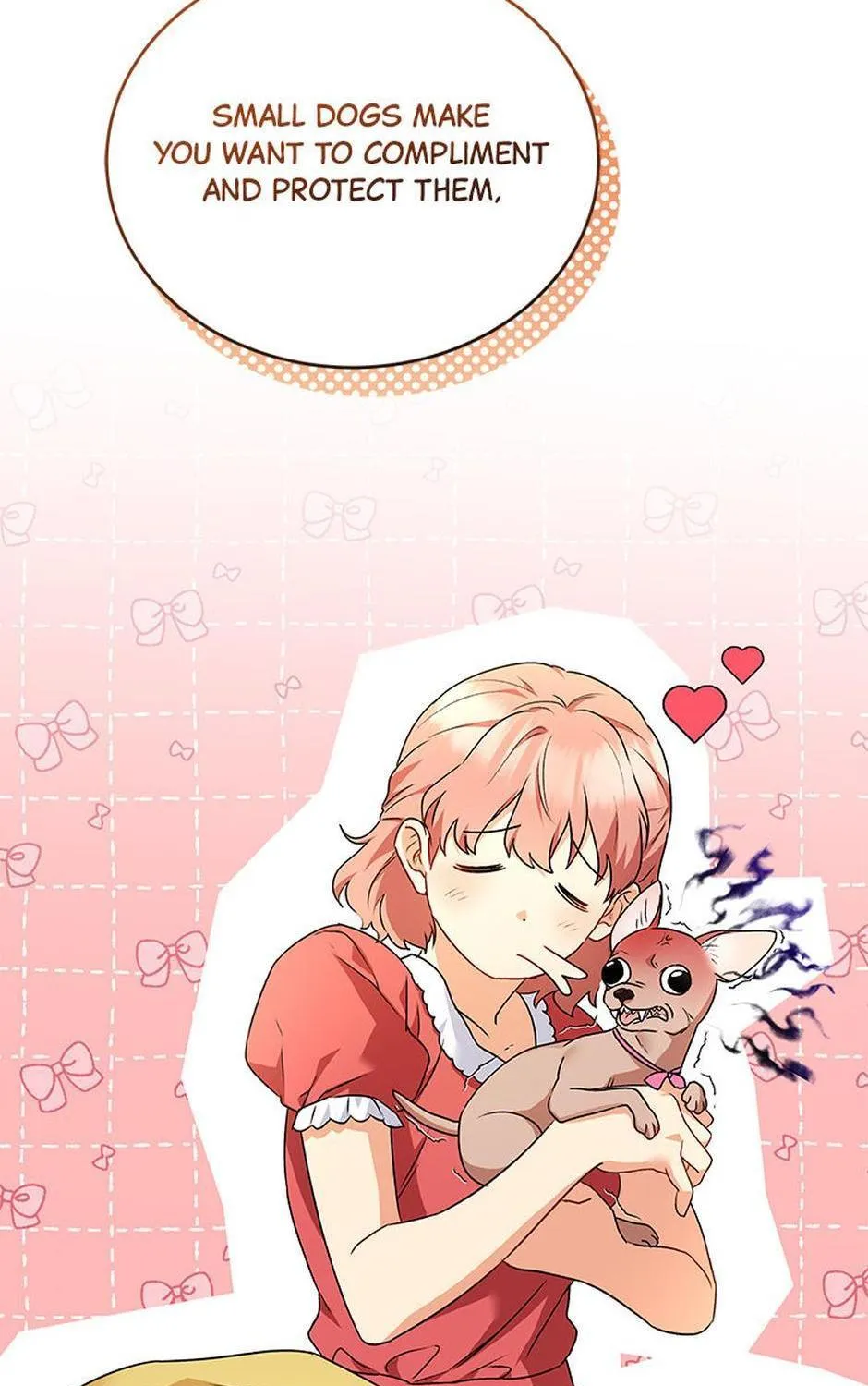 Hello! Veterinarian! Chapter 24 page 86 - 