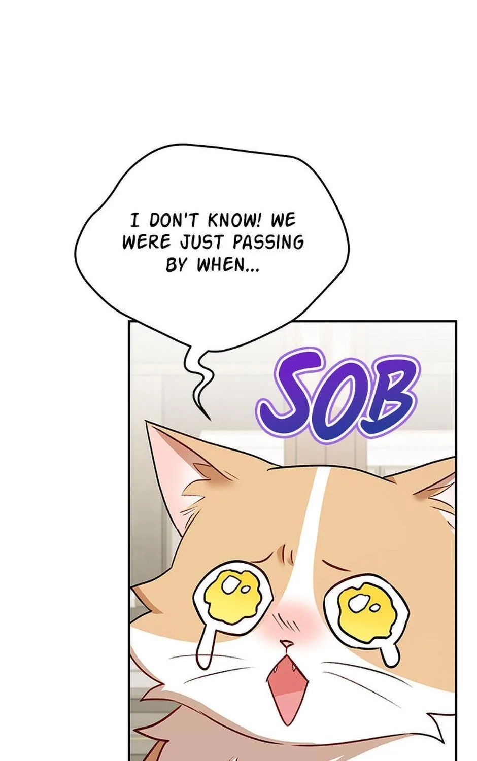 Hello! Veterinarian! Chapter 25 page 11 - 