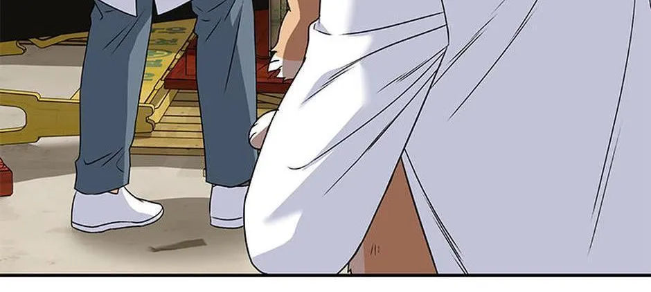 Hello! Veterinarian! Chapter 25 page 106 - 