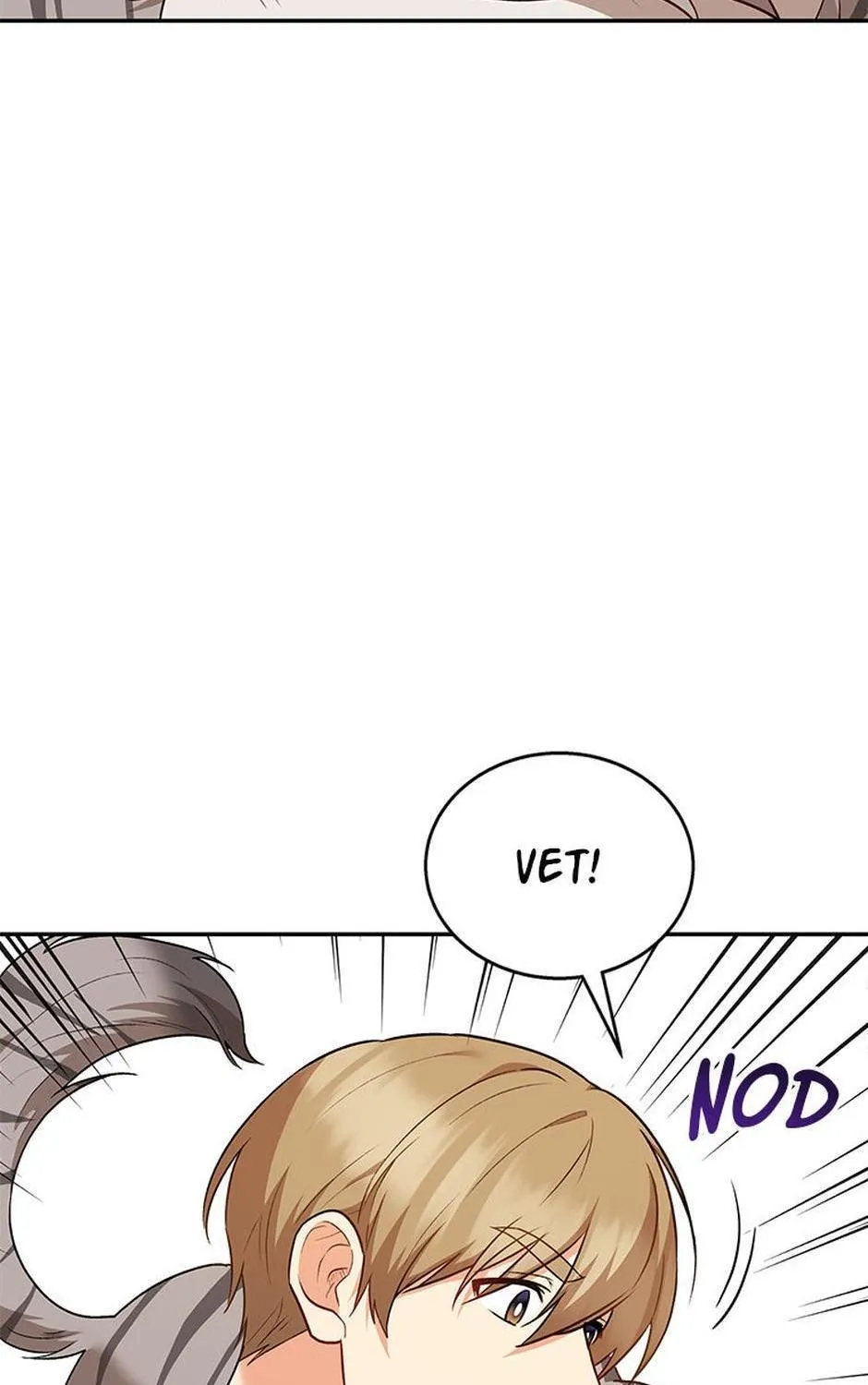 Hello! Veterinarian! Chapter 25 page 15 - 