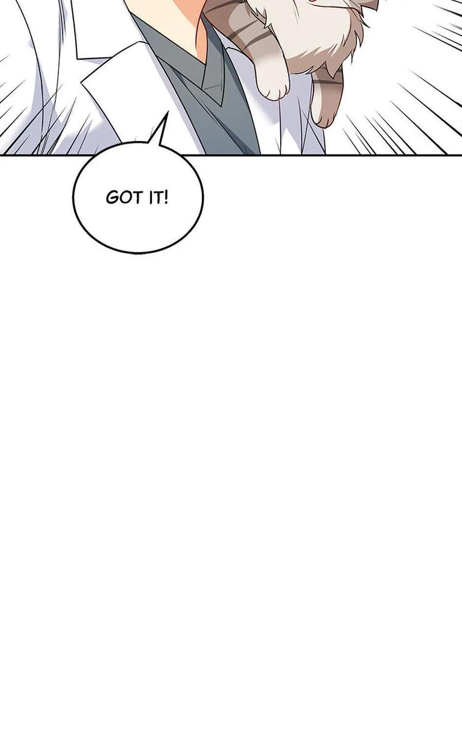 Hello! Veterinarian! Chapter 25 page 17 - 