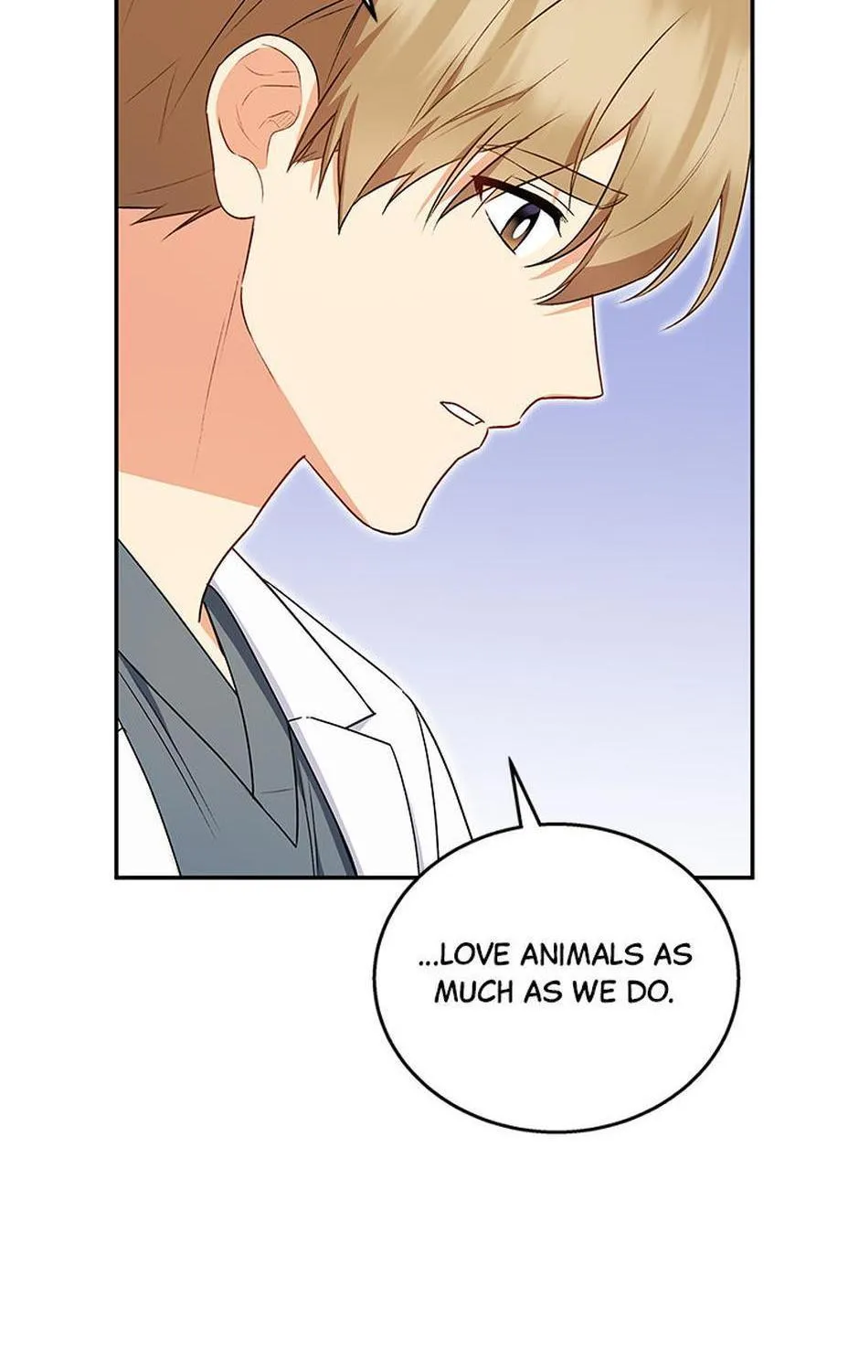 Hello! Veterinarian! Chapter 25 page 27 - 