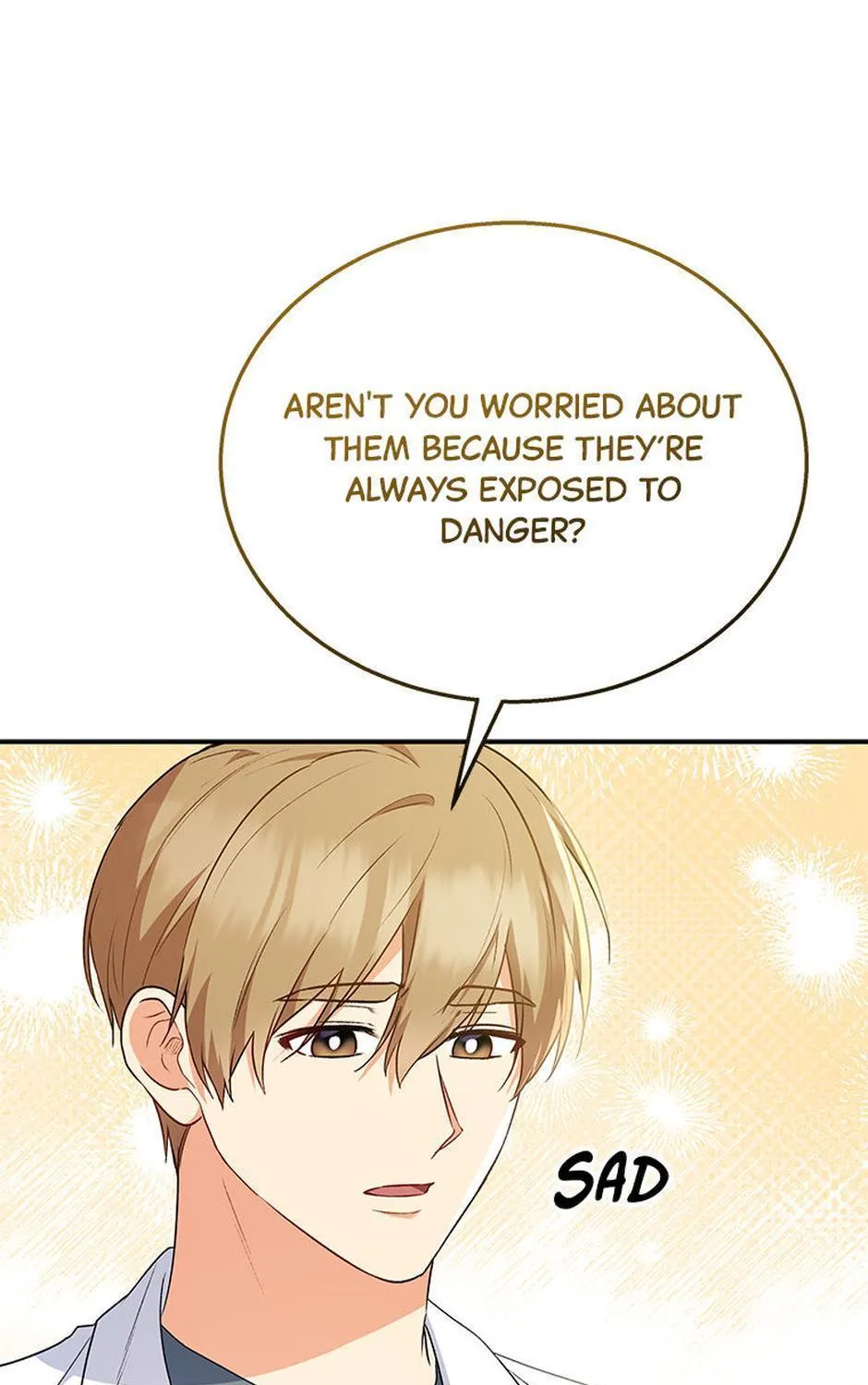 Hello! Veterinarian! Chapter 25 page 31 - 