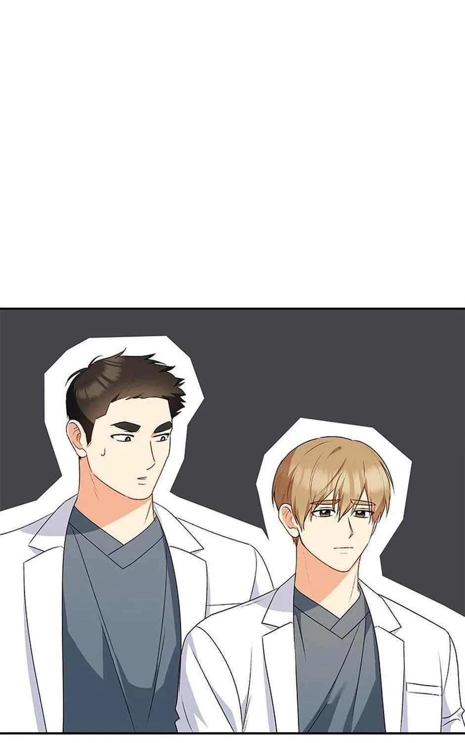 Hello! Veterinarian! Chapter 25 page 35 - 