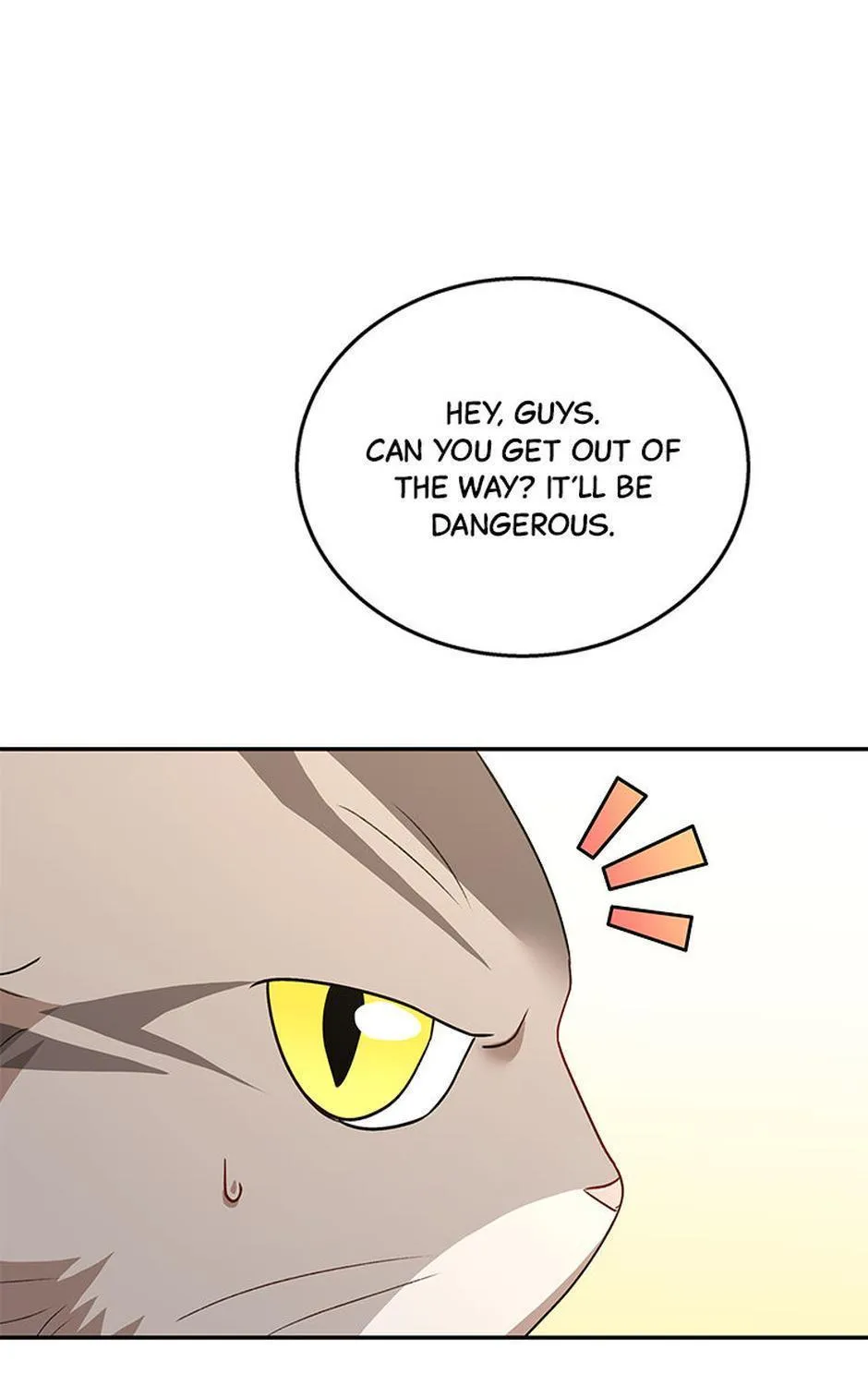 Hello! Veterinarian! Chapter 25 page 53 - 