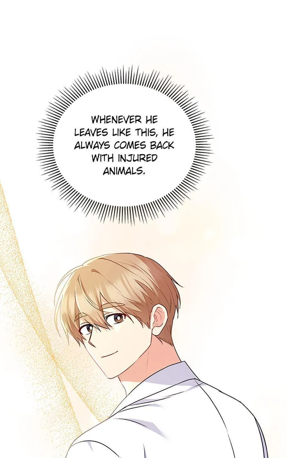 Hello! Veterinarian! Chapter 25 page 75 - 