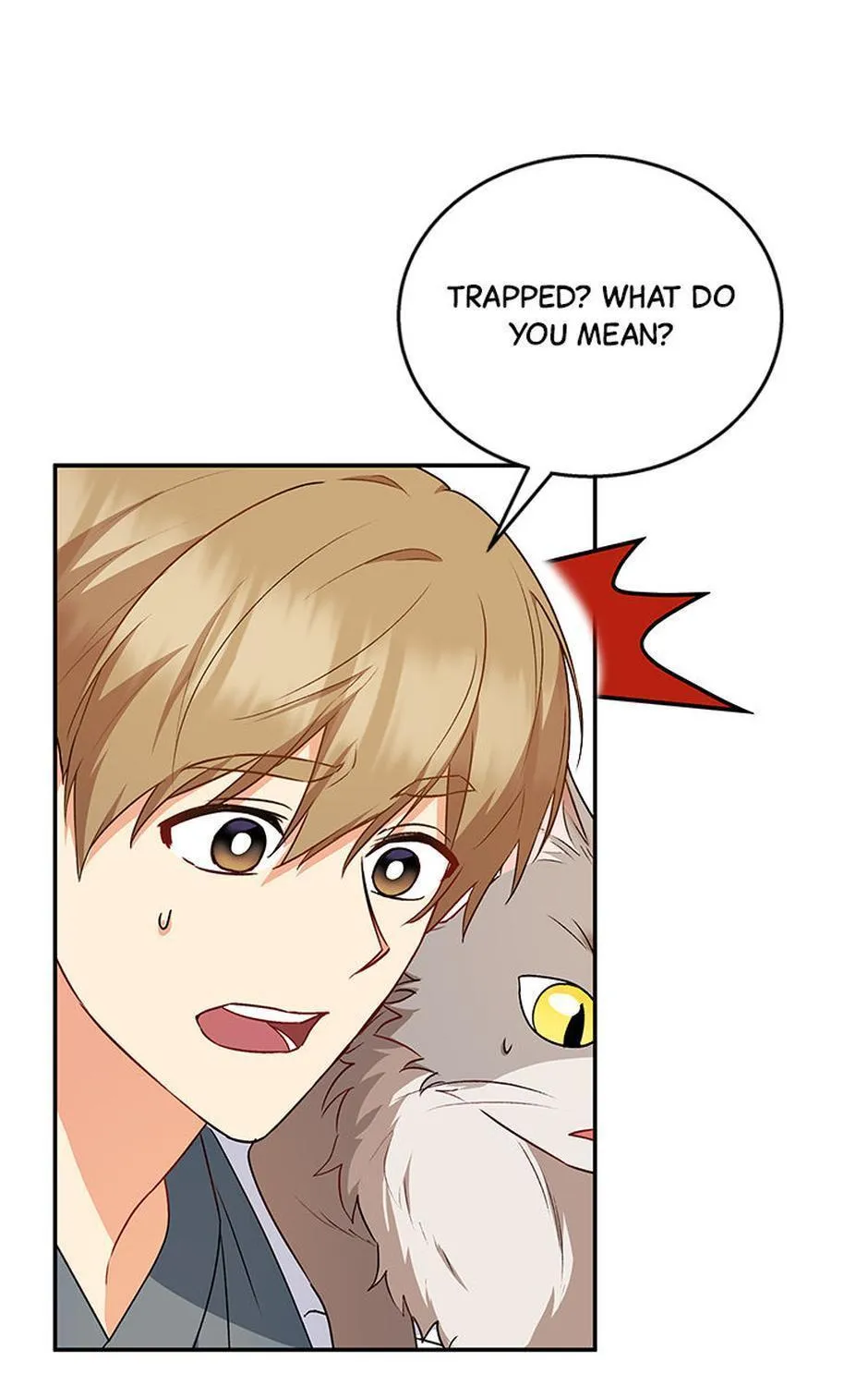 Hello! Veterinarian! Chapter 25 page 9 - 