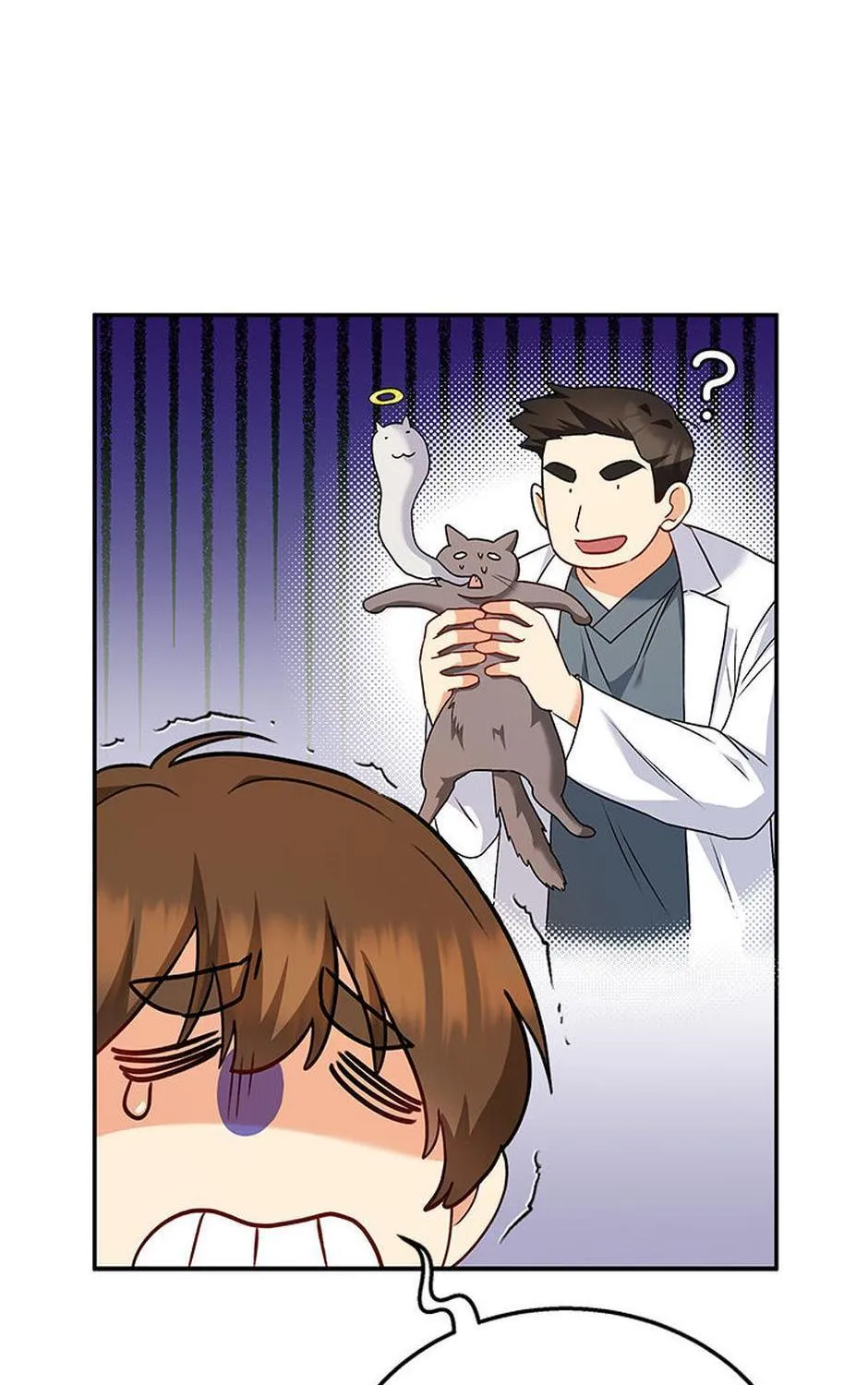 Hello! Veterinarian! Chapter 25 page 83 - 