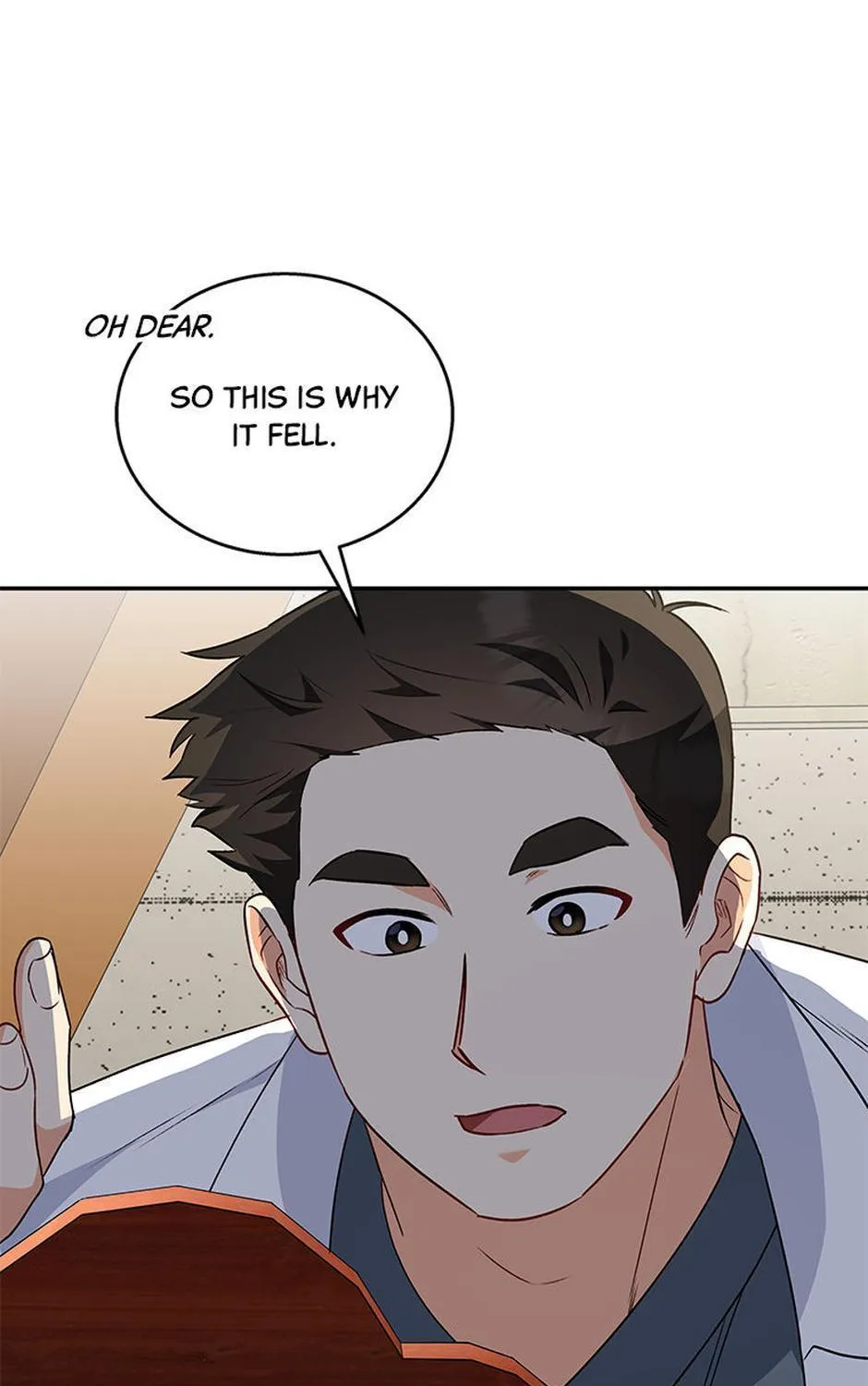 Hello! Veterinarian! Chapter 25 page 91 - 