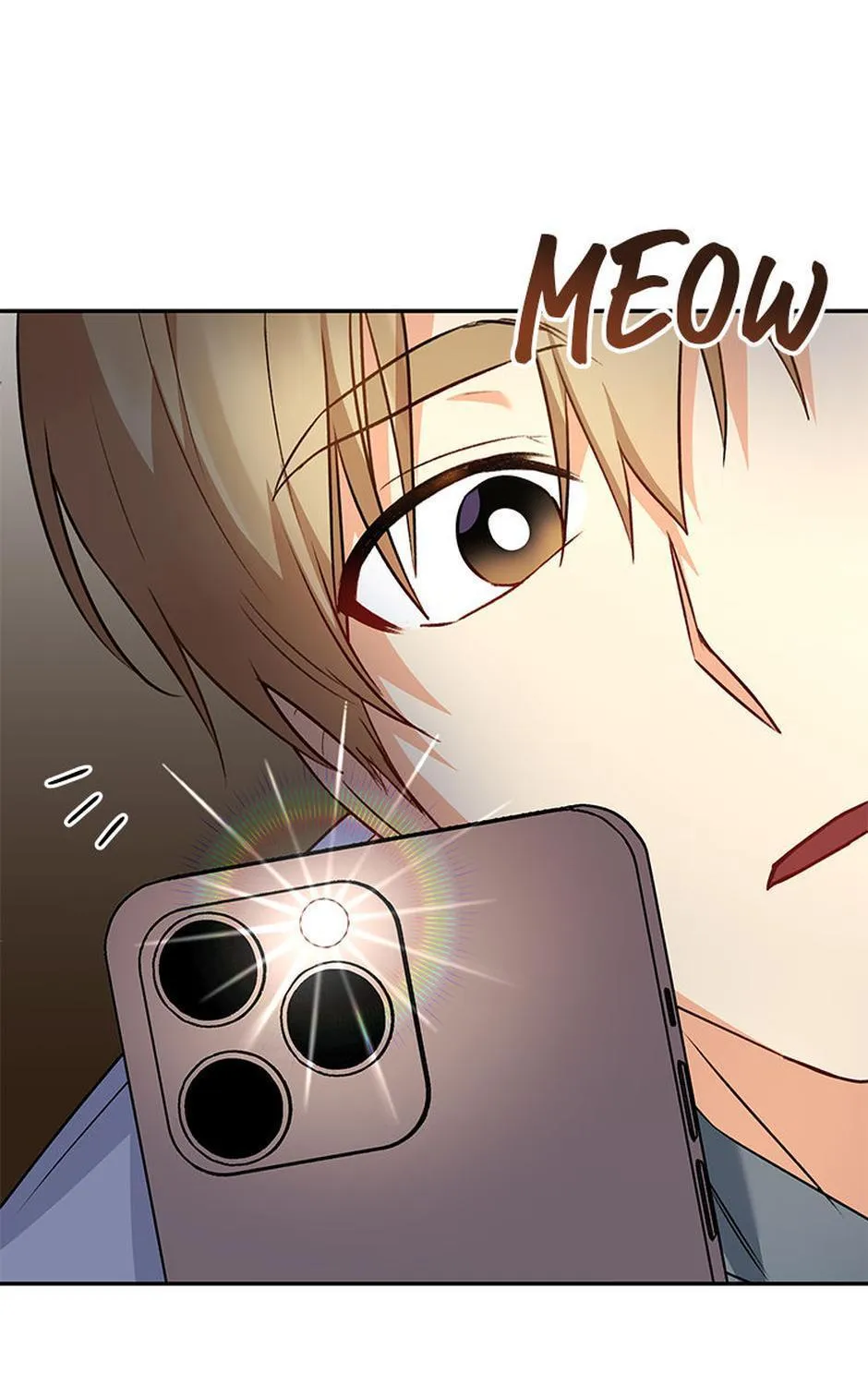 Hello! Veterinarian! Chapter 26 page 11 - 