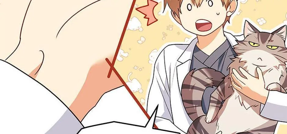 Hello! Veterinarian! Chapter 26 page 104 - 