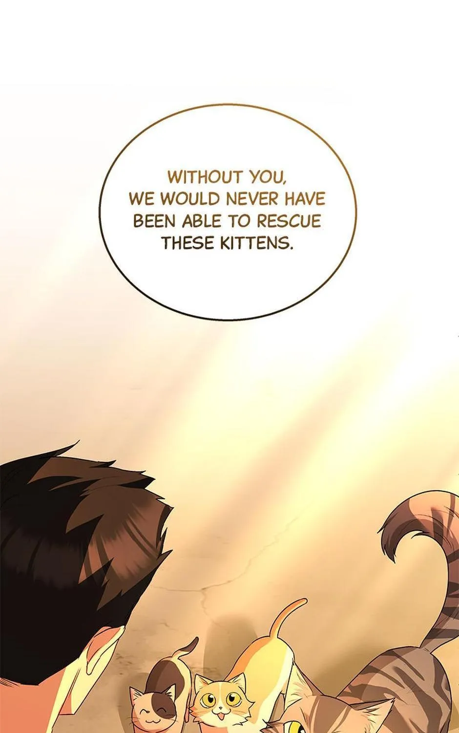 Hello! Veterinarian! Chapter 26 page 117 - 