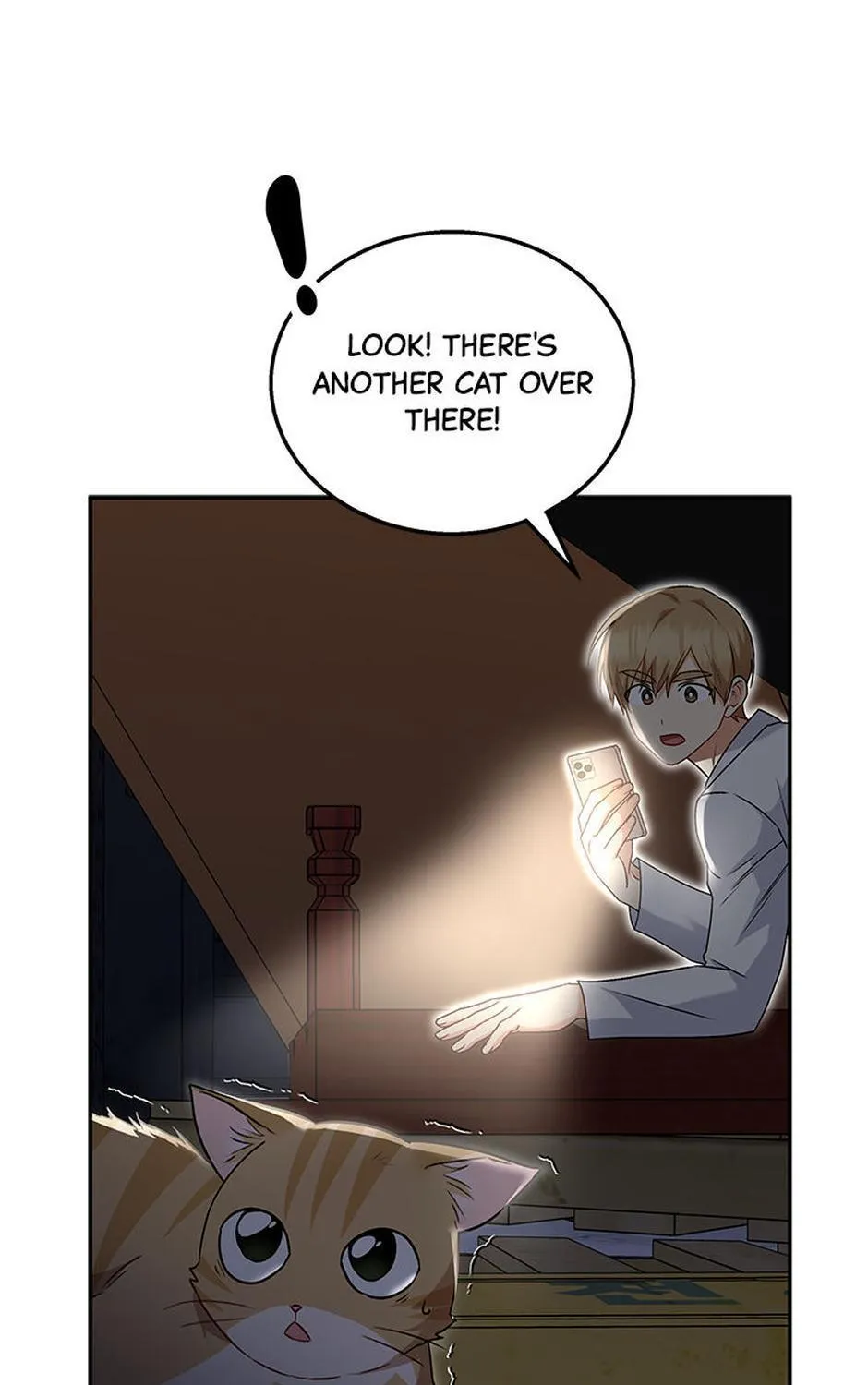 Hello! Veterinarian! Chapter 26 page 13 - 