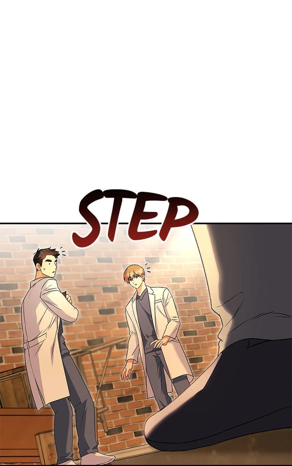 Hello! Veterinarian! Chapter 26 page 125 - 