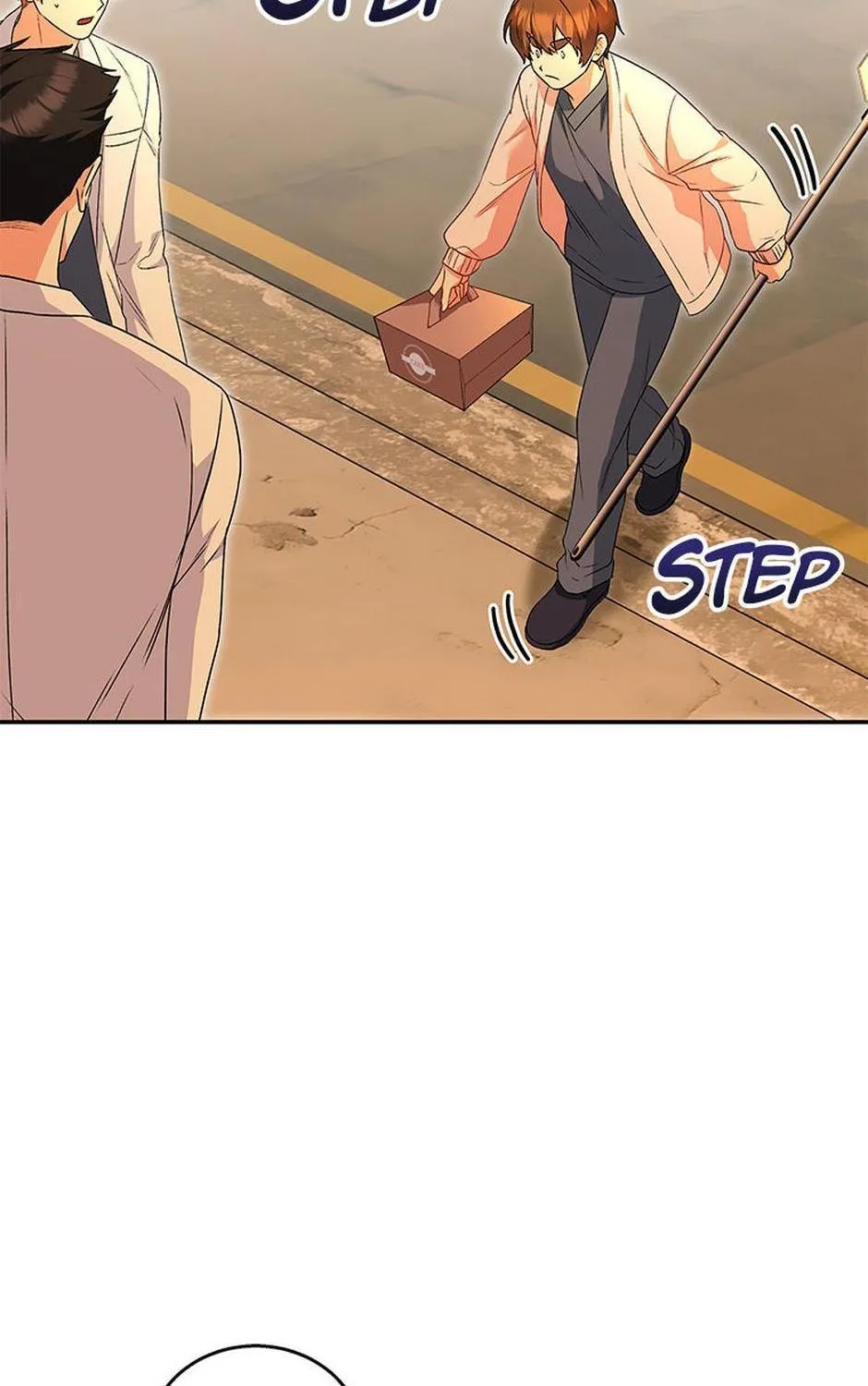 Hello! Veterinarian! Chapter 26 page 133 - 
