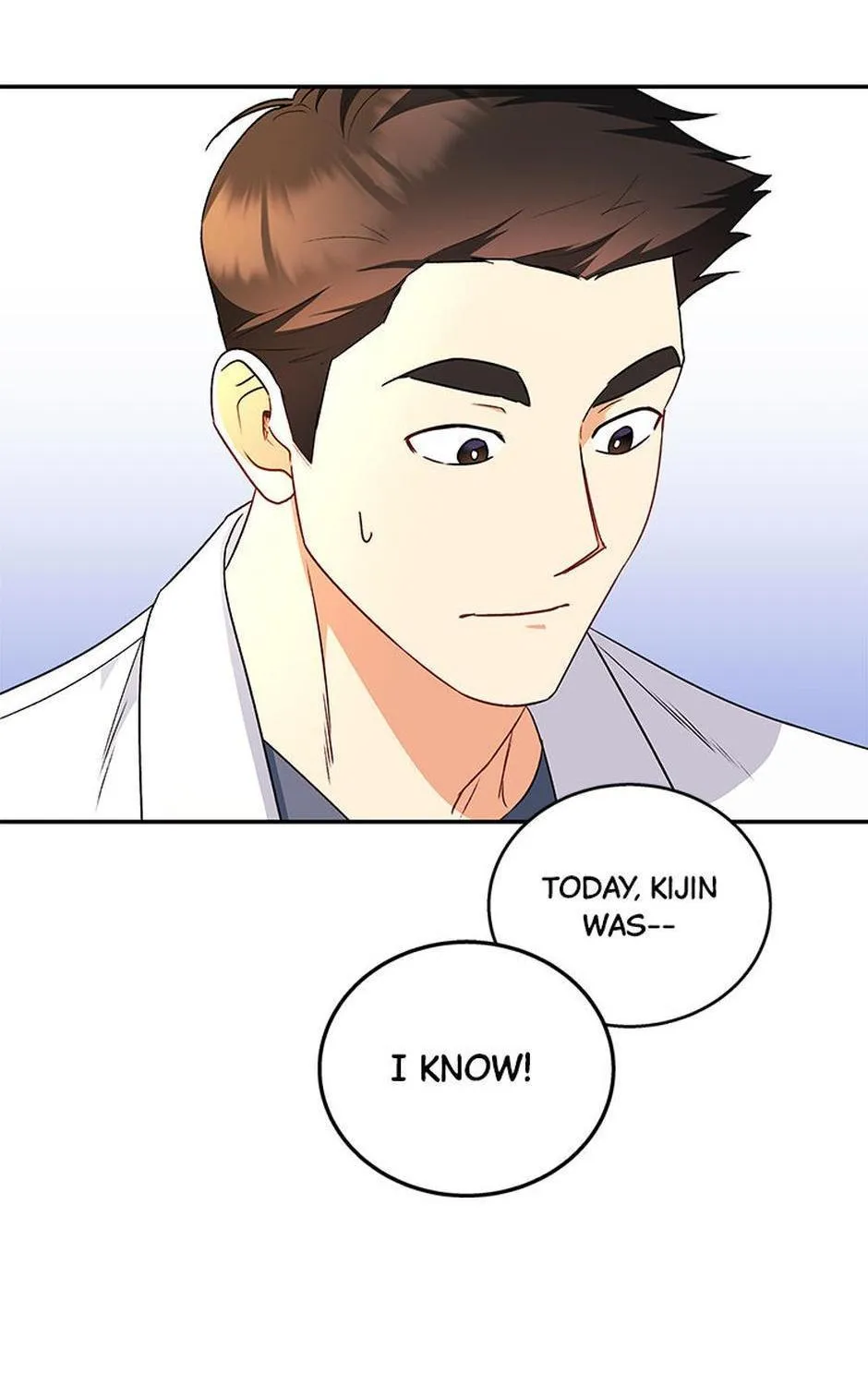 Hello! Veterinarian! Chapter 26 page 135 - 