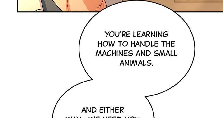 Hello! Veterinarian! Chapter 26 page 140 - 
