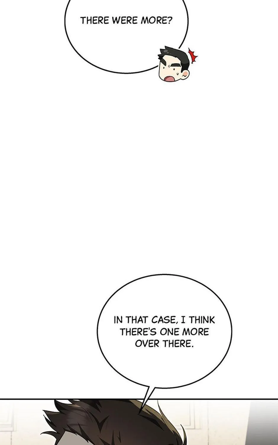 Hello! Veterinarian! Chapter 26 page 15 - 