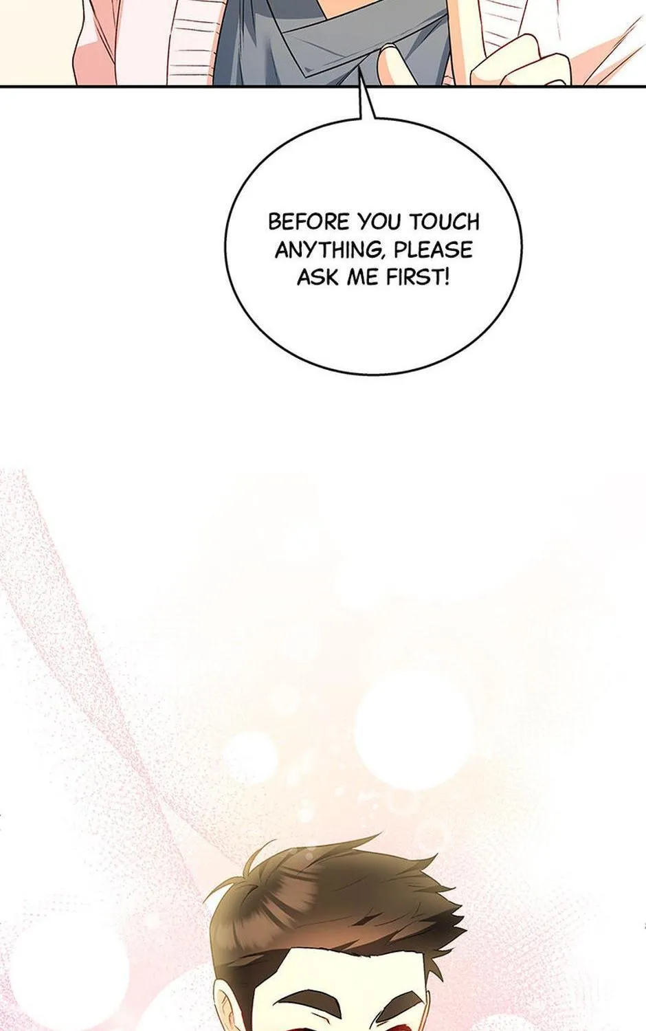 Hello! Veterinarian! Chapter 26 page 143 - 