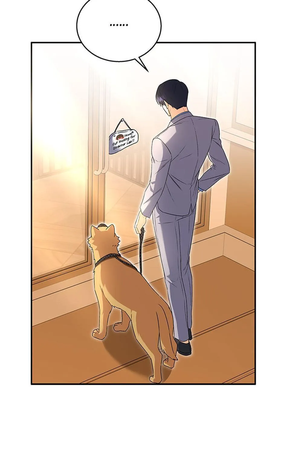 Hello! Veterinarian! Chapter 26 page 163 - 