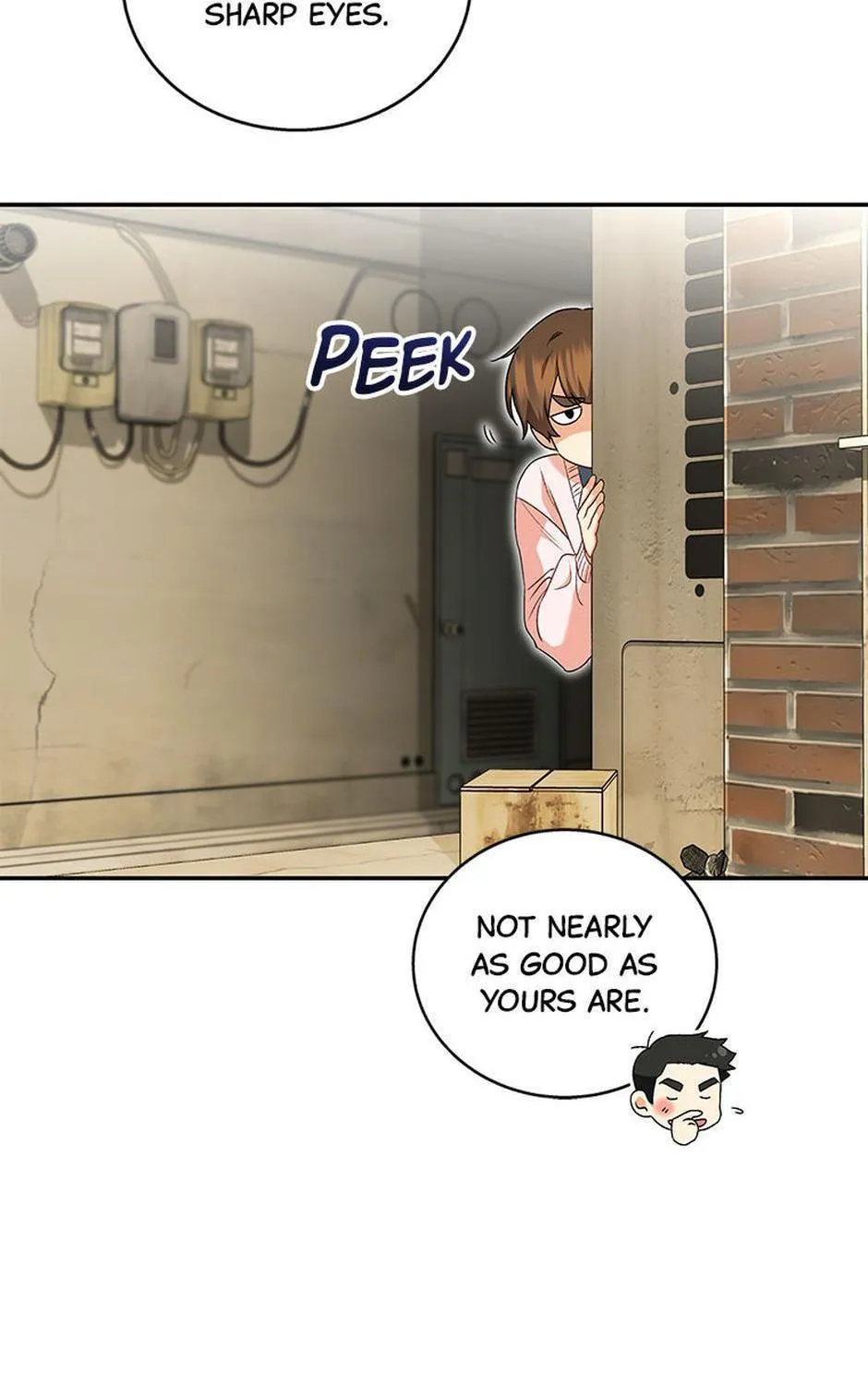 Hello! Veterinarian! Chapter 26 page 19 - 