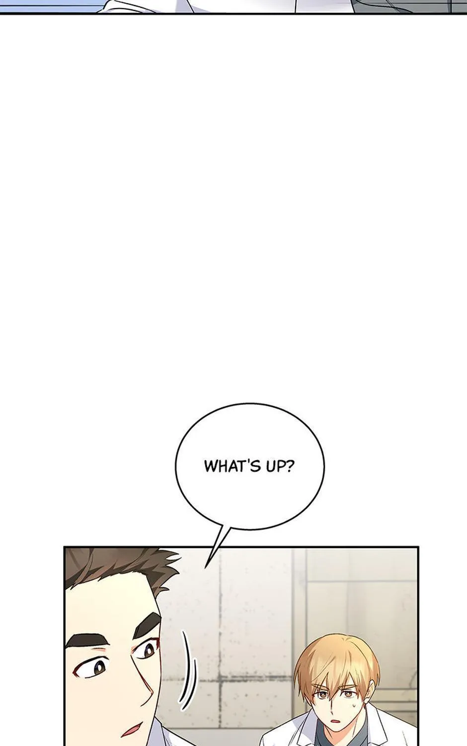 Hello! Veterinarian! Chapter 26 page 3 - 