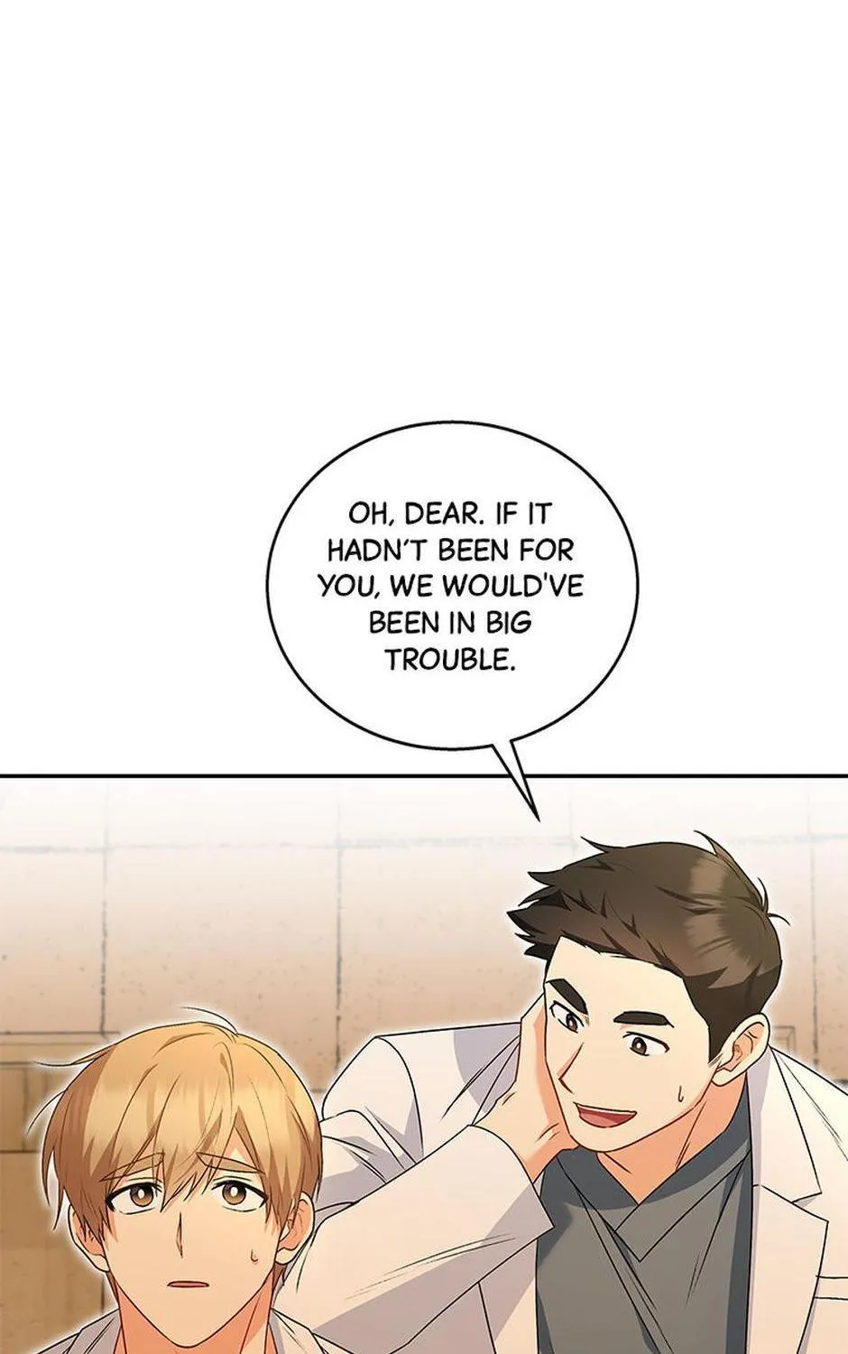 Hello! Veterinarian! Chapter 26 page 31 - 