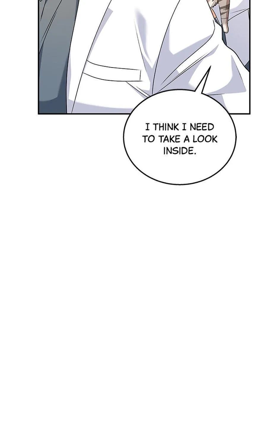 Hello! Veterinarian! Chapter 26 page 5 - 