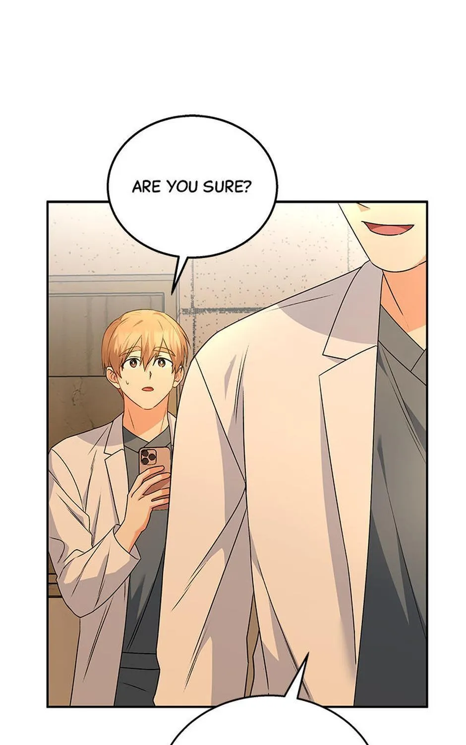 Hello! Veterinarian! Chapter 26 page 41 - 