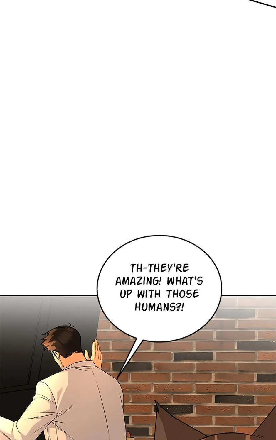 Hello! Veterinarian! Chapter 26 page 55 - 