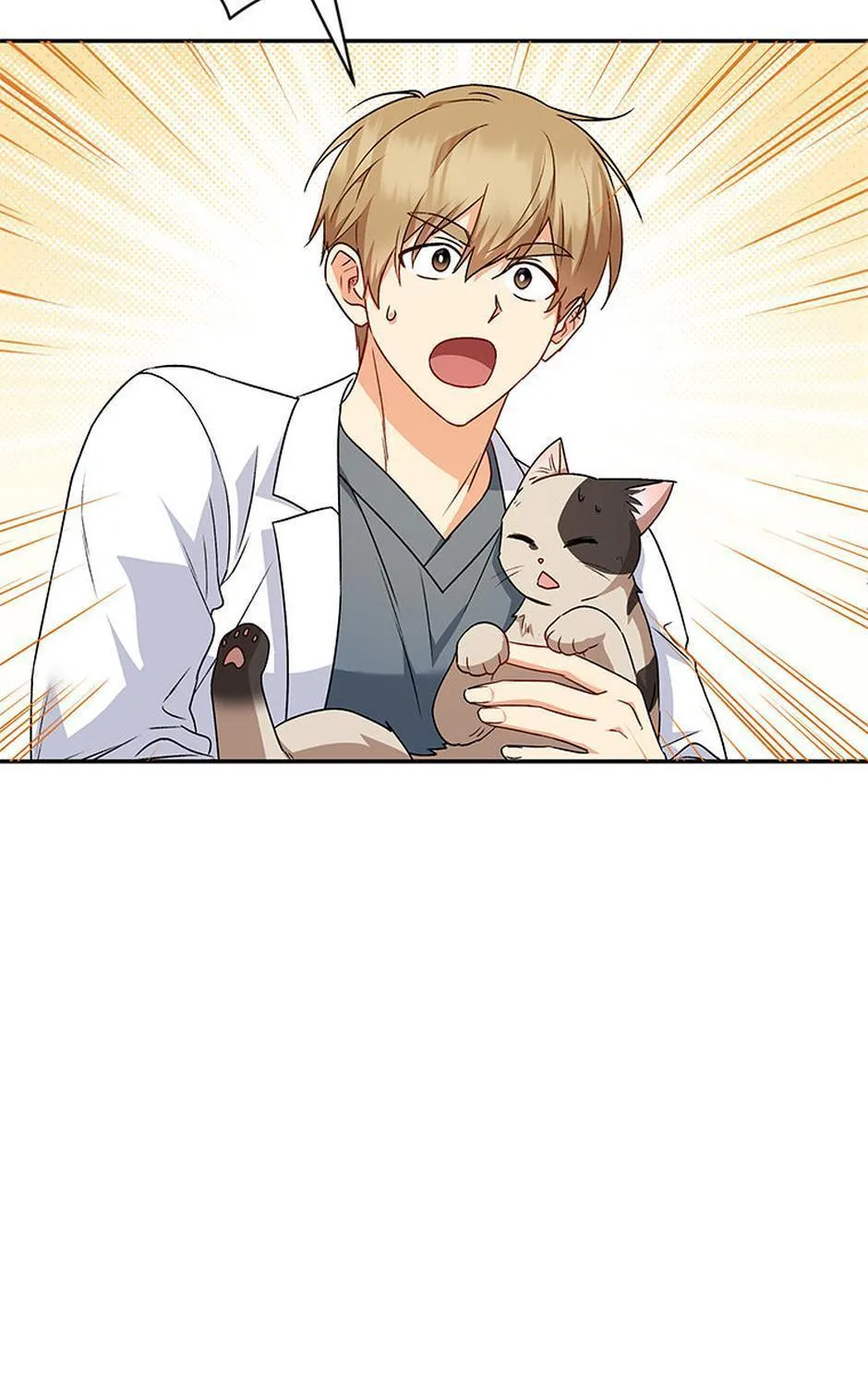 Hello! Veterinarian! Chapter 26 page 59 - 