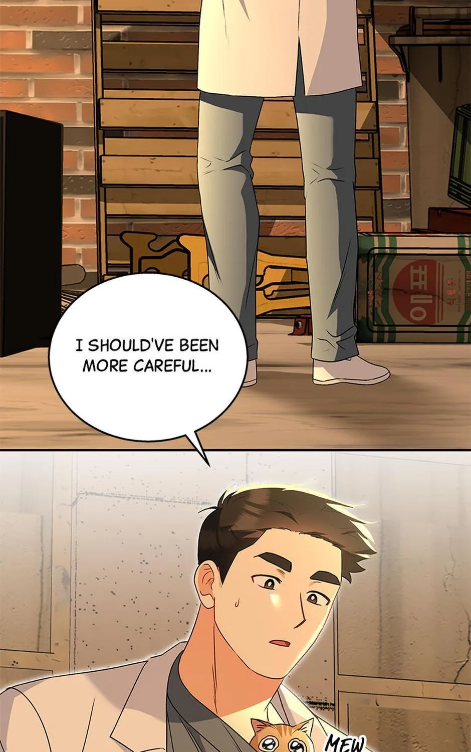 Hello! Veterinarian! Chapter 26 page 69 - 