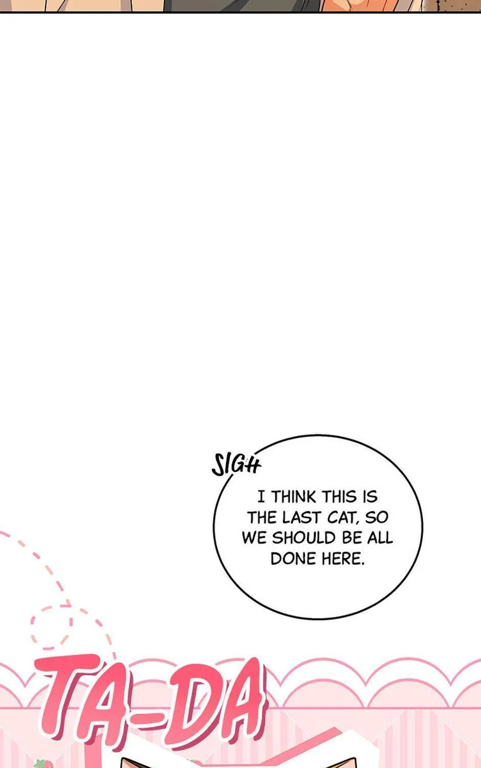 Hello! Veterinarian! Chapter 26 page 71 - 