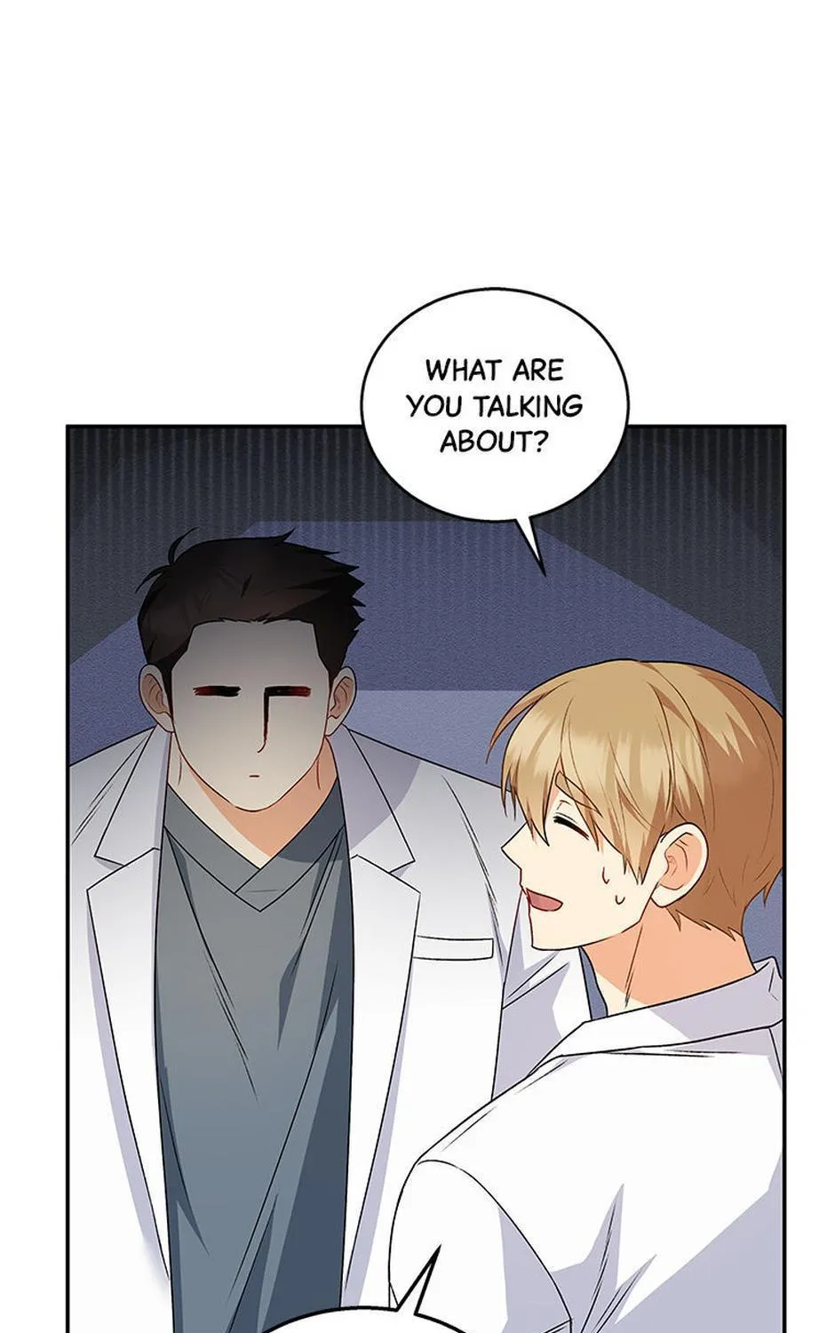 Hello! Veterinarian! Chapter 26 page 83 - 