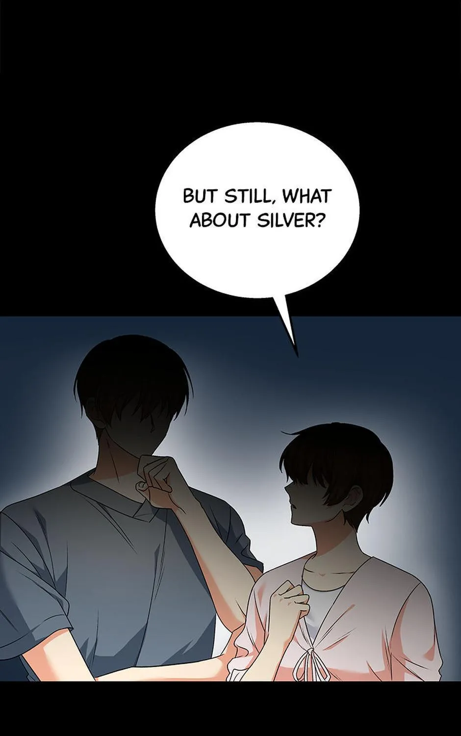 Hello! Veterinarian! Chapter 27 page 116 - 