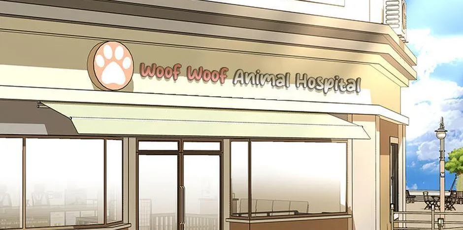 Hello! Veterinarian! Chapter 27 page 125 - 
