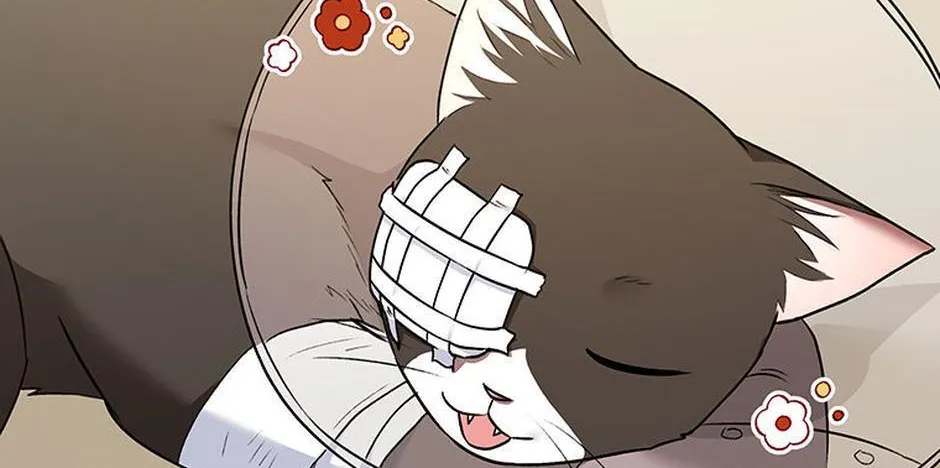 Hello! Veterinarian! Chapter 27 page 127 - 