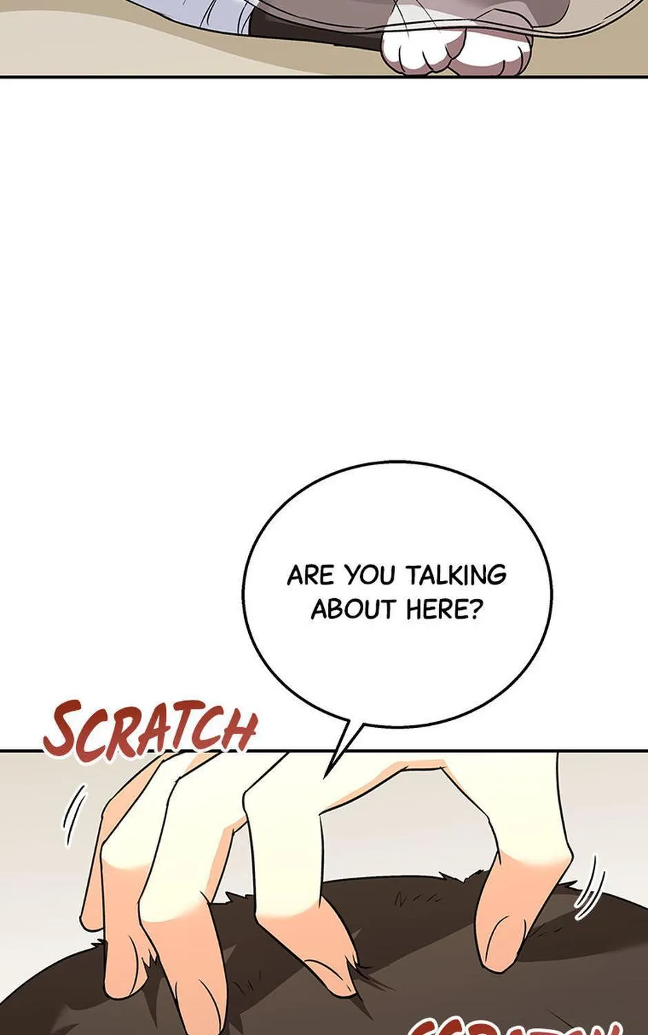 Hello! Veterinarian! Chapter 27 page 128 - 
