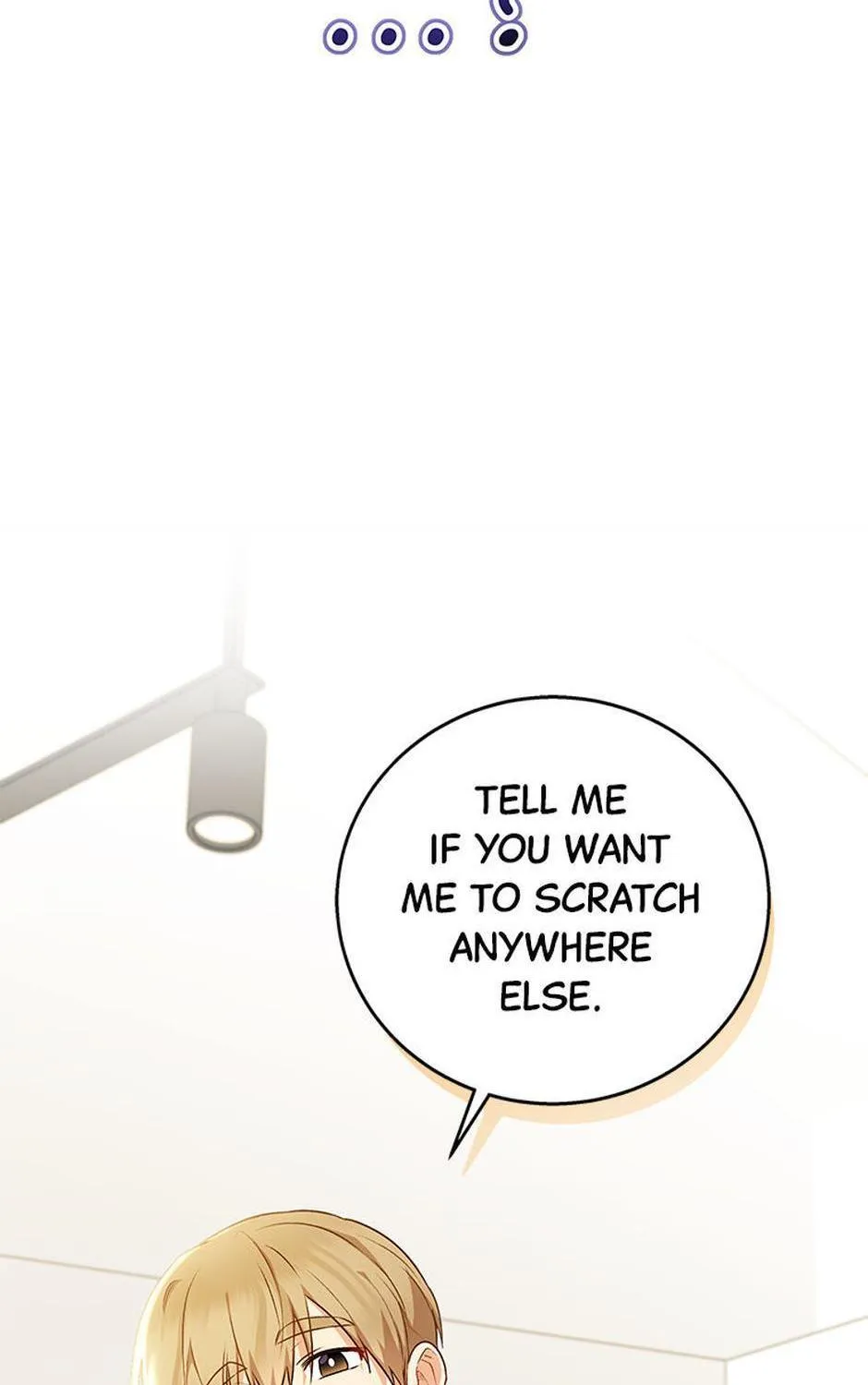 Hello! Veterinarian! Chapter 27 page 134 - 